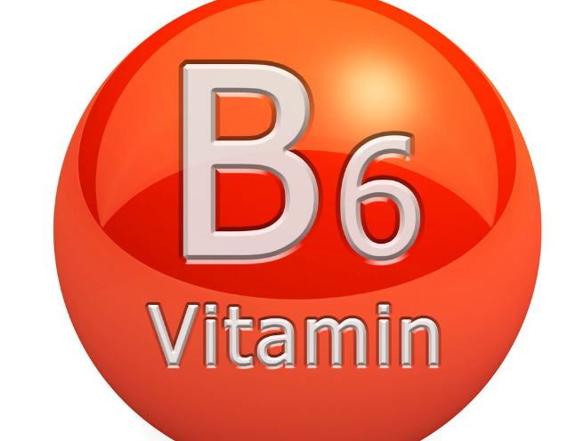 缺乏维生素b6,会带来5方面健康问题