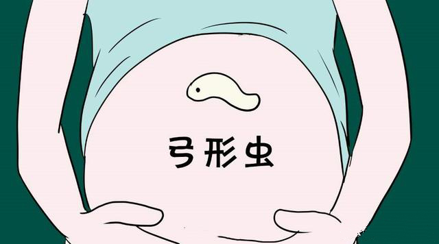 弓形虫感染对胎儿的影响