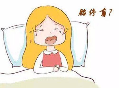 胚胎为什么停止发育?逃不出这10个因素!