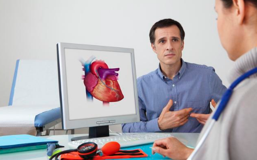 冠心病患者一定要戒烟酒吗?医生提醒:这些事要一直做下去