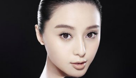 范冰冰的太阳穴夫妻宫即太阳穴,关系到情感与婚姻的和谐面相学之夫妻