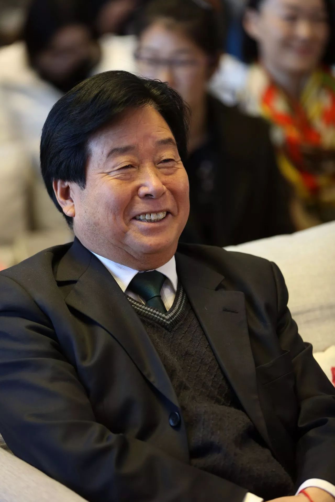 整形医生眼中的风情 ——巫文云《等云来》摄影集新书发布会