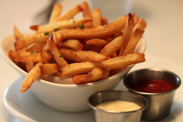 胖了这么多,过完节还能吃啥?