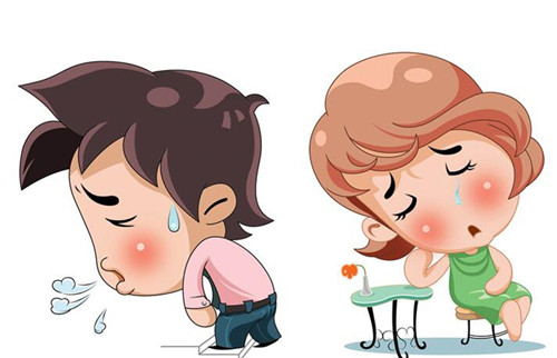 阳气不足百病丛生如何改善阳虚体质