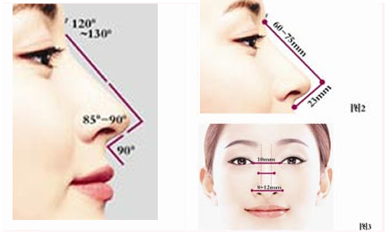 【整形科普】鼻翼缩小,让你摆脱大鼻子