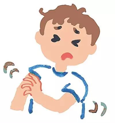 67主任快看看我的孩子吧被烫成这样可咋办呀