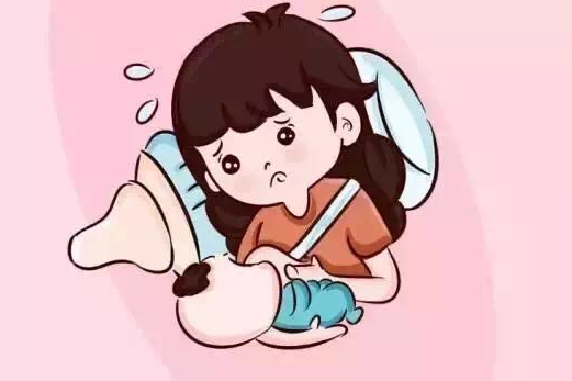 新手妈妈第一周最需要了解的三件事