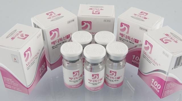 总说打肉毒素,肉毒素的种类你真的了解吗?