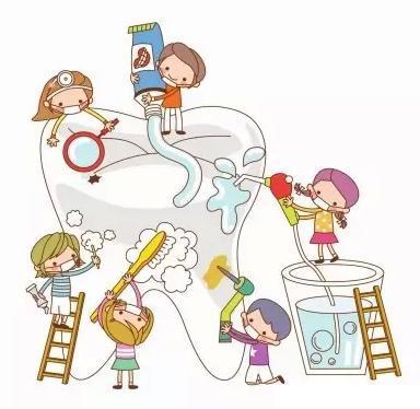 涂氟预防龋齿的原理是什么?涂氟防龋具体作用有哪些?