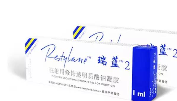 微整形的甜蜜陷阱