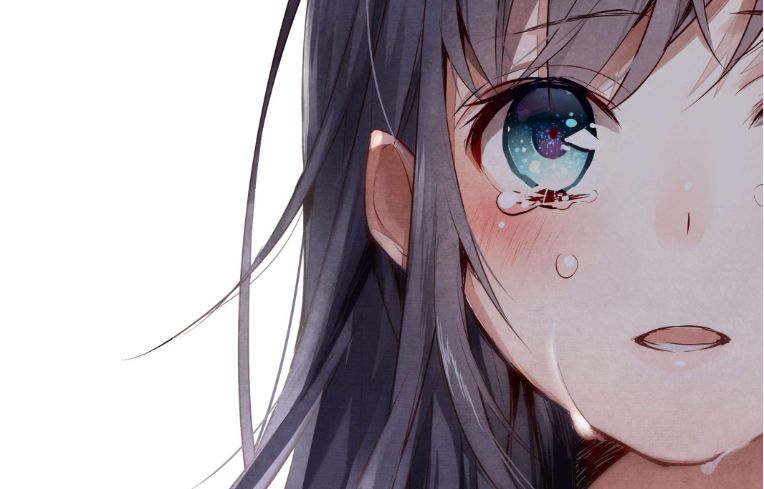 能拥有这样的眼睛属于老天赏饭吃,羡慕不来.