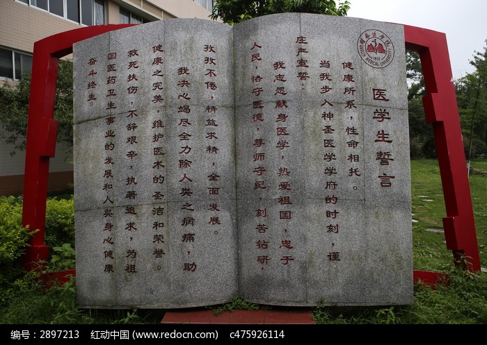 生命相托,永不言弃