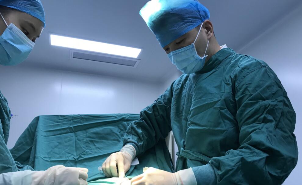 男性生殖整形美容玻尿酸ha阴茎延长增粗注射之热点问答