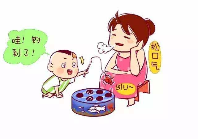 孩子坠床后,95%的父母都做了这一动作,实在是太危险了! 孩子坠床后,95%的父母都做了这一动作,实在是太危险了!