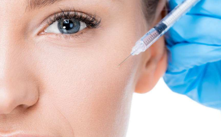 干货分享打肉毒素切不可忽略的细节