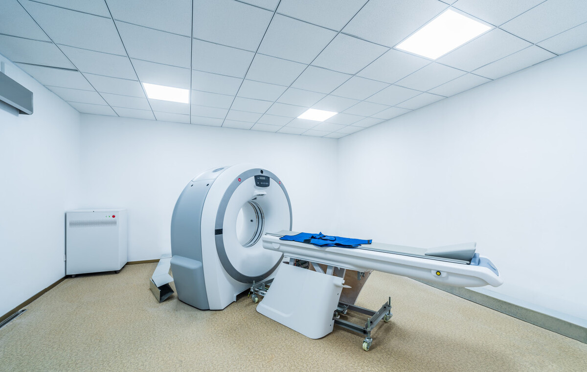 低剂量CT、平扫CT、高分辨CT、增强CT，傻傻分不清，一文-胡洋副主任医师-爱问医生