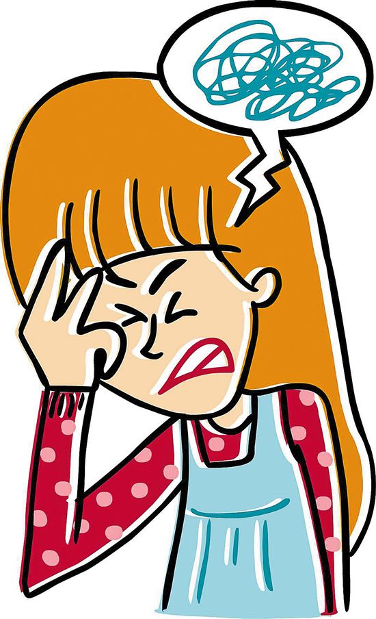 如何减轻抑郁症呢