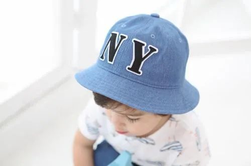 宝宝在夏天和囟门未闭时要戴帽子吗?不一定,但这3种情况要戴