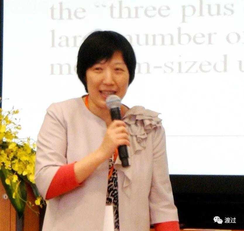 北大六院马燕桃：双相障碍可化解，并非需要终身服药