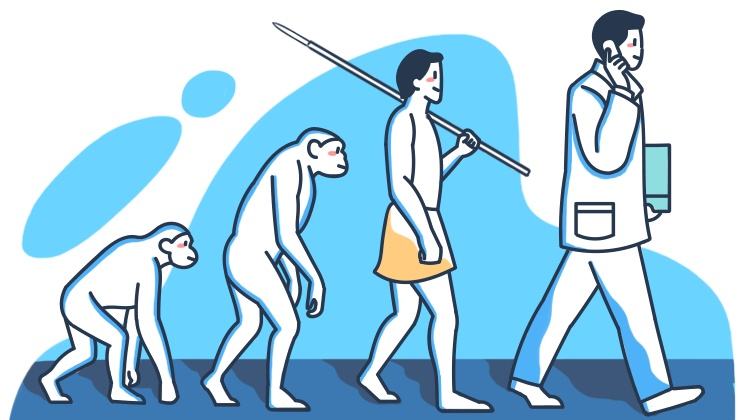 人类进化的代价:精索静脉曲张