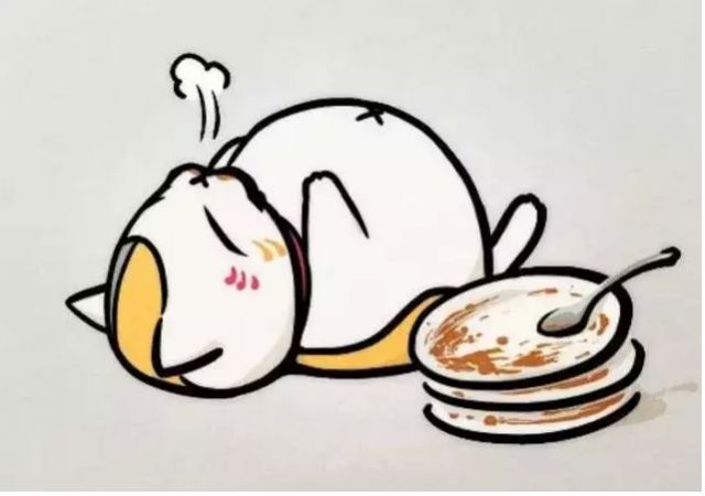 节后刮油,吃回健康-李纯营养师-爱问医生