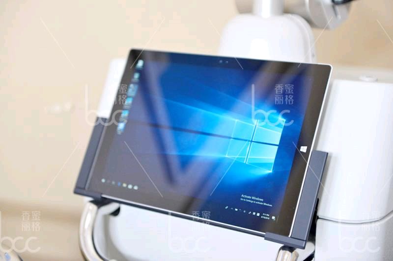 "超高斯大q激光"美肤系统——飞顿雷霆大q