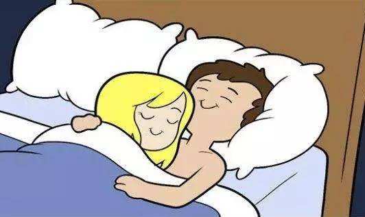 为何自从解锁了新姿势后,老公就变得"一蹶不振"?