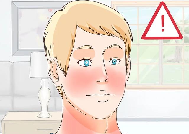 你对酒精过敏或者不耐受吗