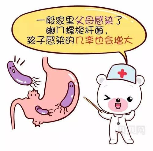 哪些感染会导致癌症?