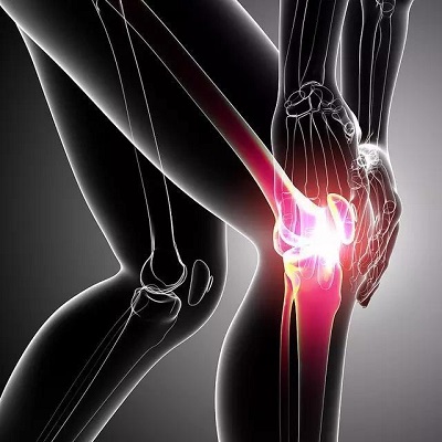 如果你现在正遭受膝关节疼痛的困扰,或者你想预防可能的膝关节疼痛