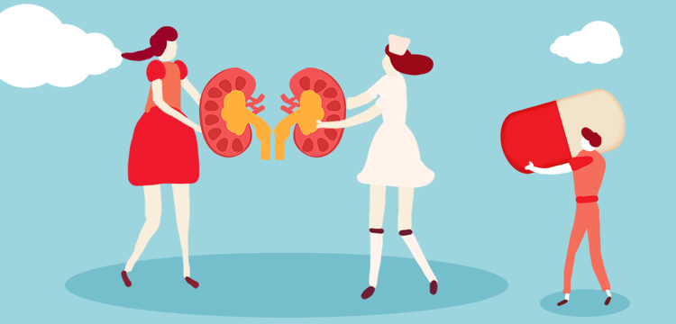 对尿毒症说不慢性肾病患者的自我修养