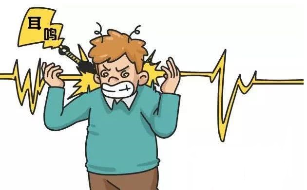 同样是耳鸣:为什么有的是突聋,有的却是听神经瘤!