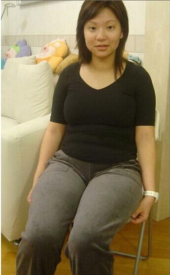 口述:一家人减肥历程--"茶碱"瘦身最安全 - 中国娃娃 - 在路上,只为