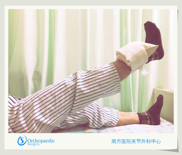 股骨颈骨折手术后如何进行康复训练