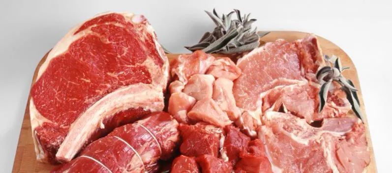 人体最强解毒剂 | 5 种食物帮助提高免疫力