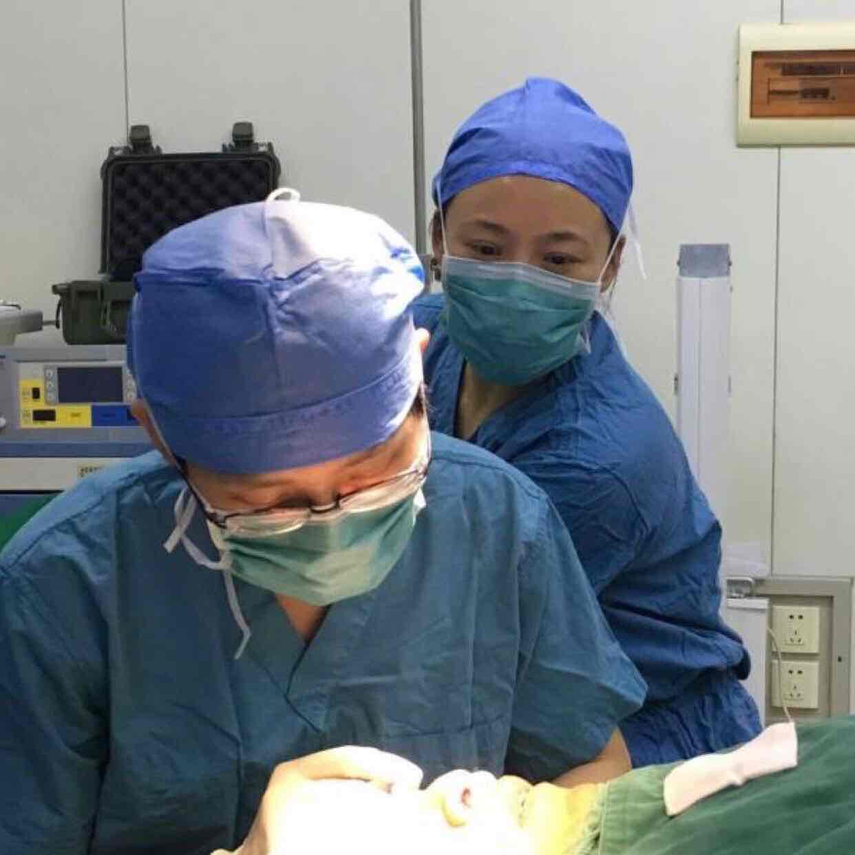 手术案例-马建勋-爱问医生