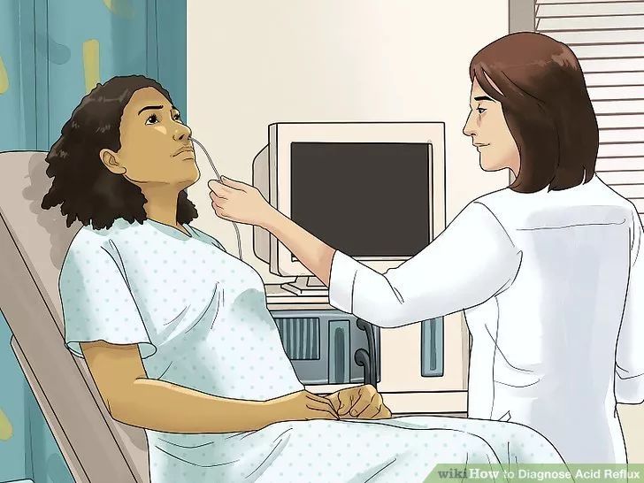 高分辨率食管测压——食管裂孔疝克星