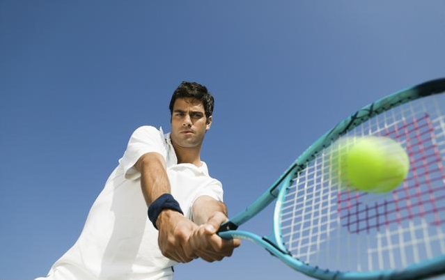 挥拍运动对身体有4大好处?医生@爱运动的你,不妨了解