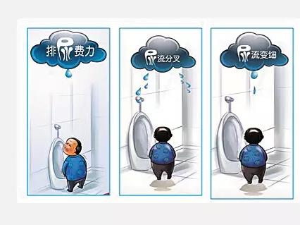 尿等待是怎么回事?