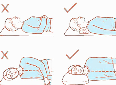 天气炎热该怎么防止患上颈椎病