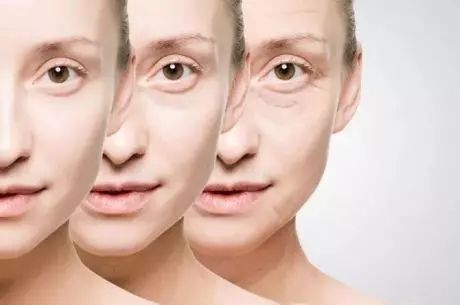 初老症被曝光 | "天呐,我真的老了?