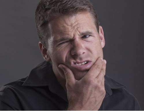 面肌痉挛可以让你秒变"表情帝"