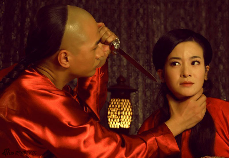 出轨是一种自虐二