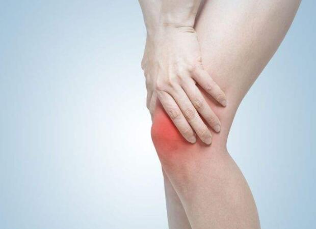 膝盖凉疼是类风湿性关节炎吗