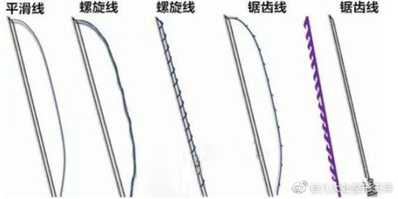 让你纠结的线雕问题,答案都在这里!