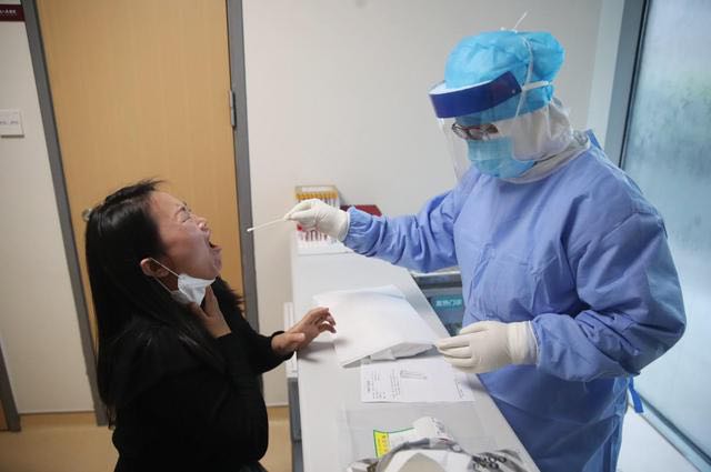 北京孕妇要做核酸检测吗?什么样孕妇不需要做,哪类孕妇必须做?