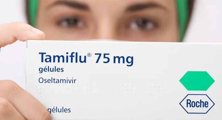 目前可以使用的有奥司他韦和吸入扎那米韦,因为后者是在7岁以上孩子