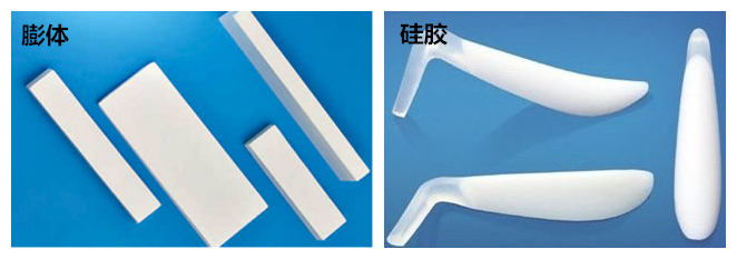  假体隆鼻材料>