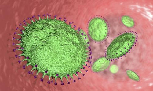 新一轮甲型h1n1流感来袭,医生说身体出现这四种症状一定要重