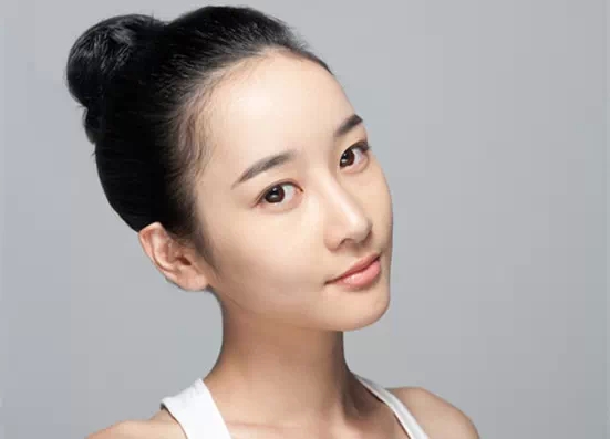 两招帮你打造精致小v脸--爱问医生